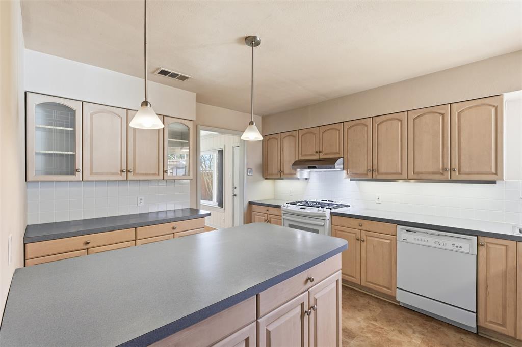 Lake Highlands Estates - Residential