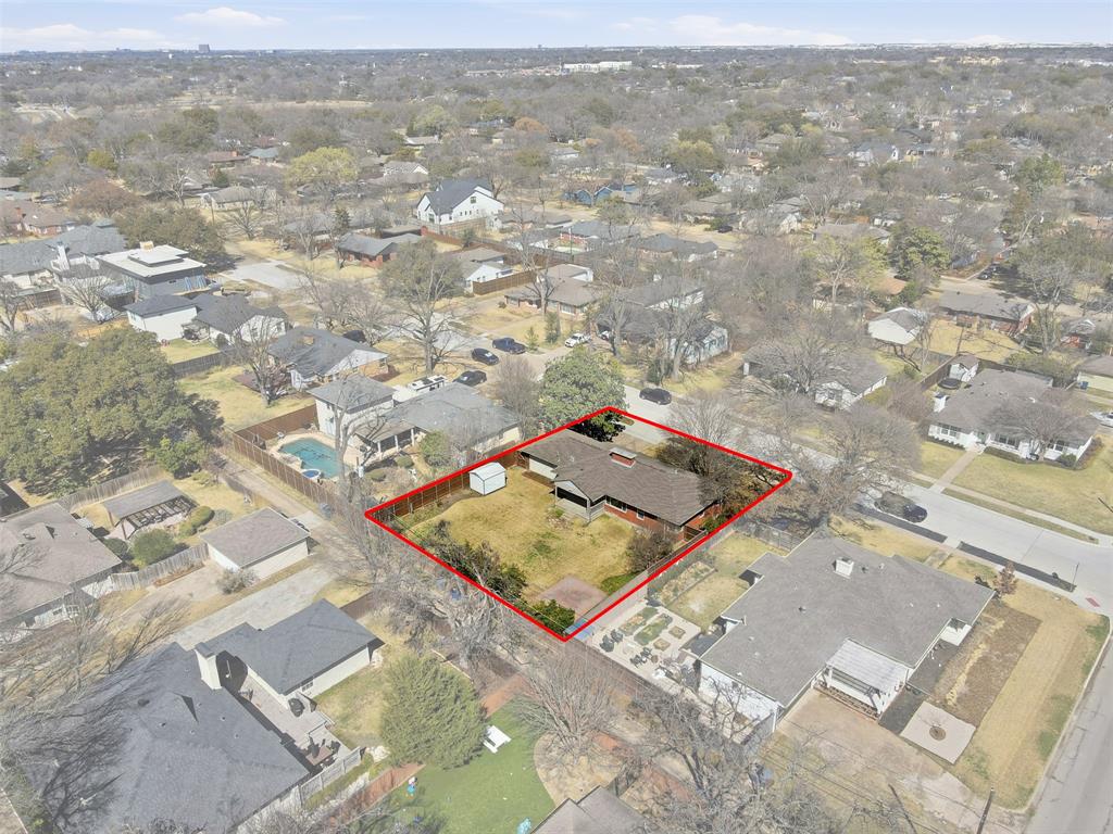 Lake Highlands Estates - Residential