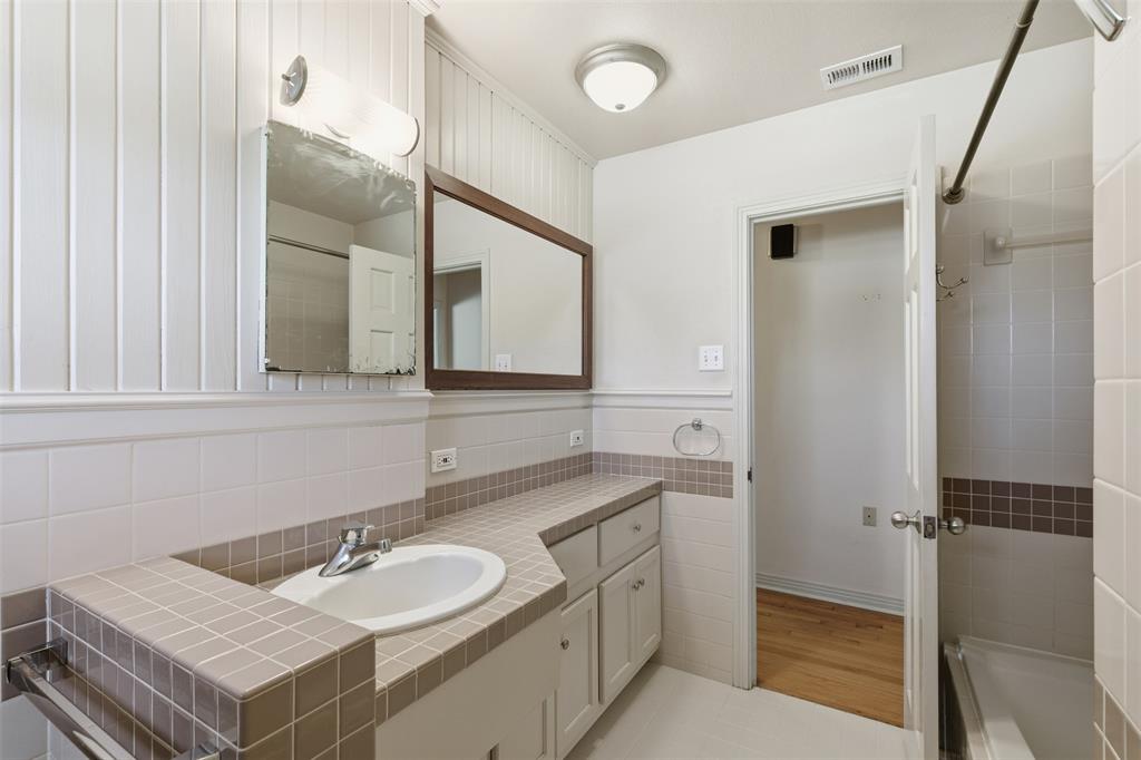 Lake Highlands Estates - Residential