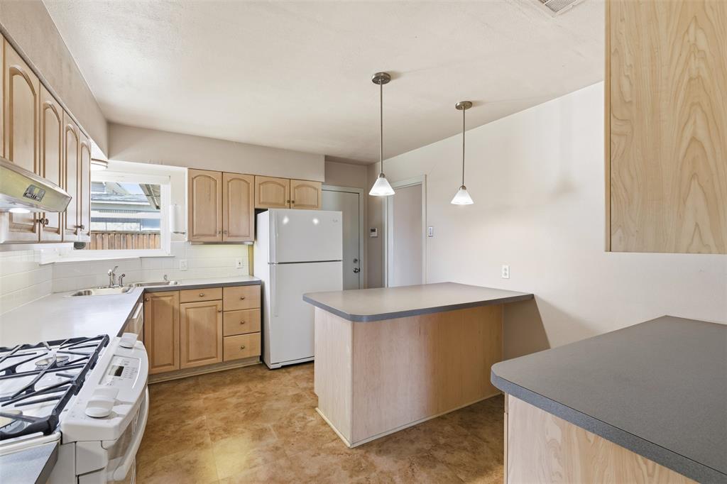 Lake Highlands Estates - Residential