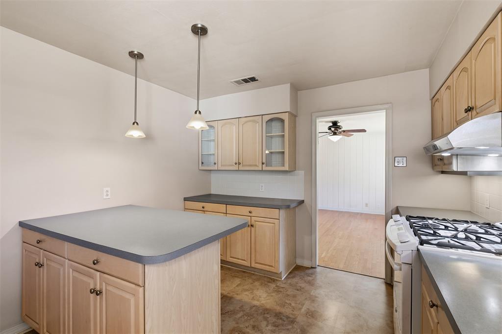 Lake Highlands Estates - Residential