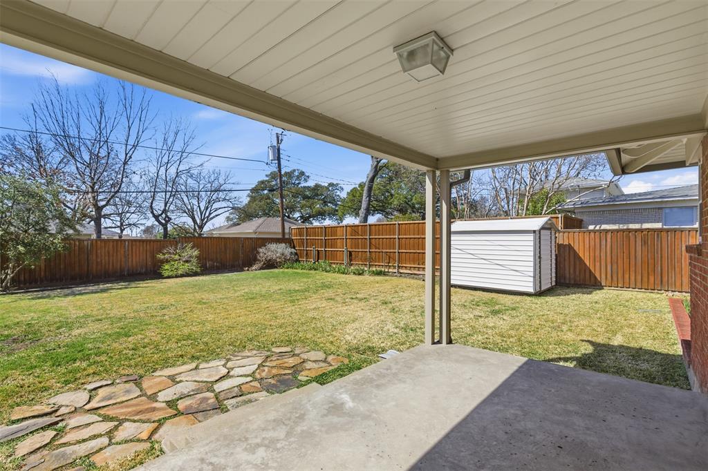 Lake Highlands Estates - Residential