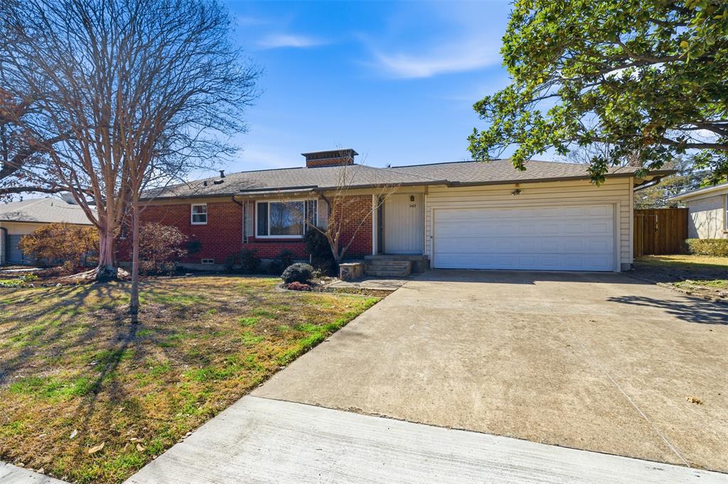 Lake Highlands Estates - Residential