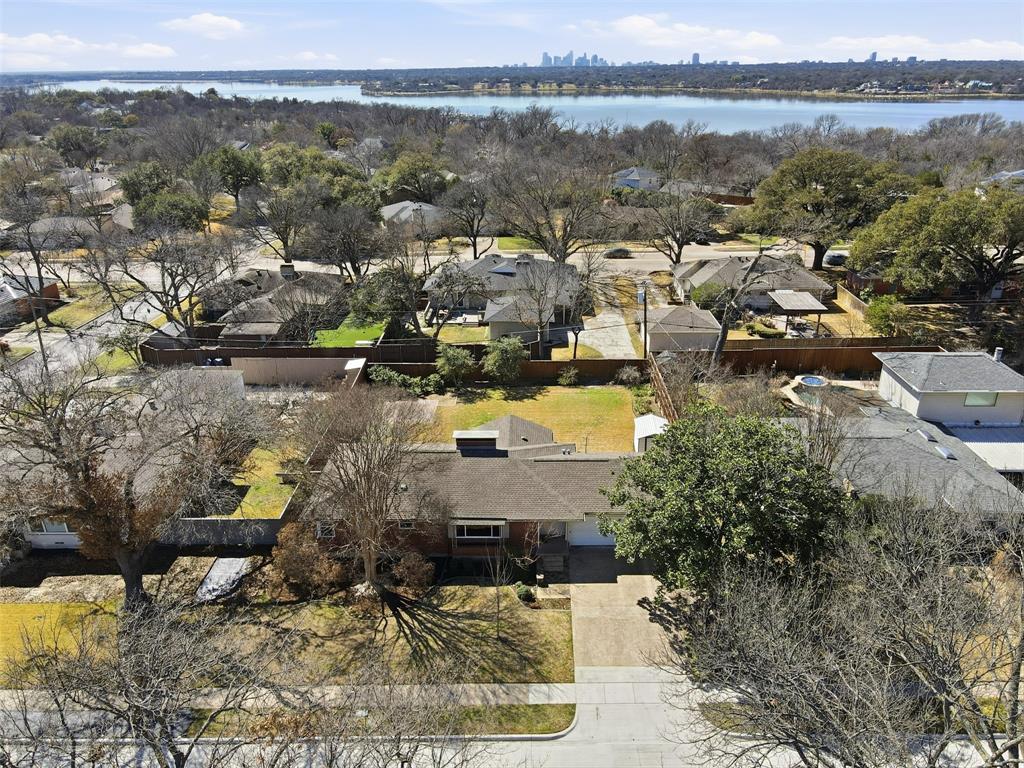 Lake Highlands Estates - Residential