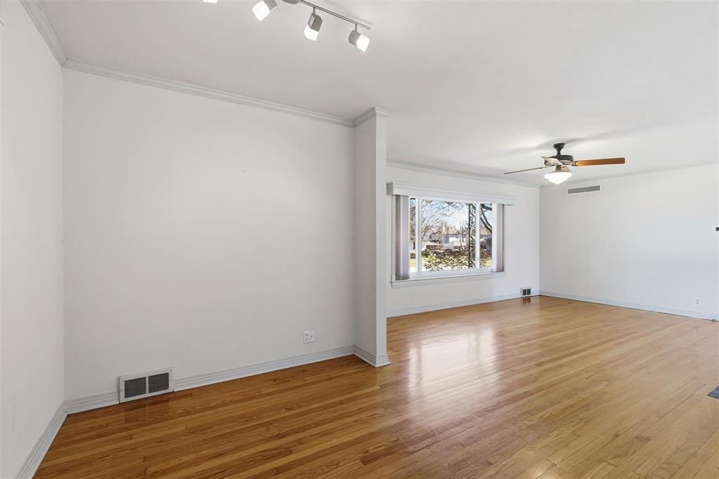 Lake Highlands Estates - Residential