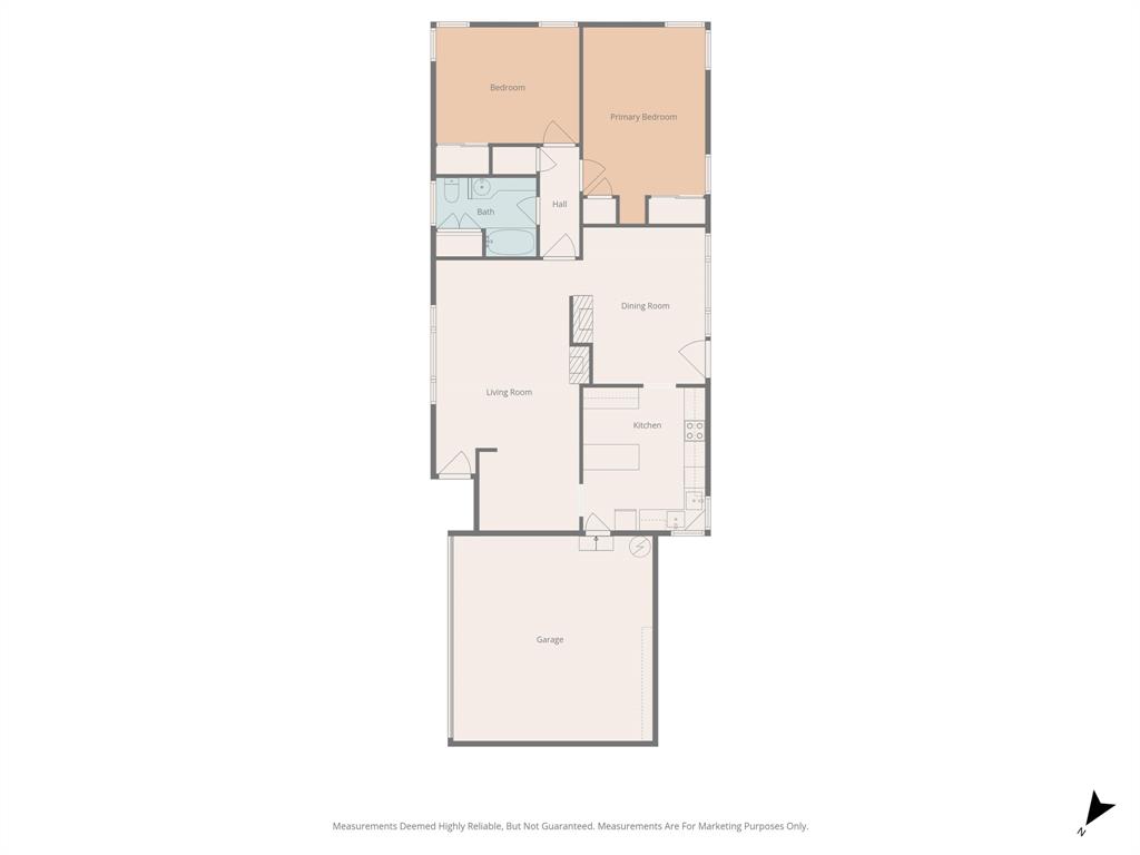 Lake Highlands Estates - Residential