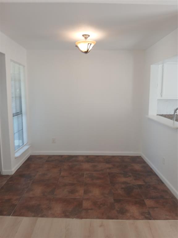 Forestwood-Creek II - Residential Lease