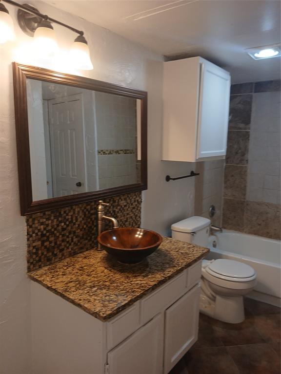 Forestwood-Creek II - Residential Lease