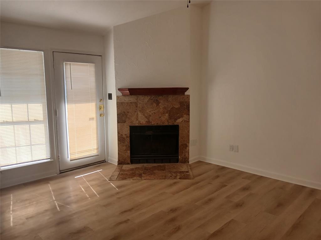 Forestwood-Creek II - Residential Lease