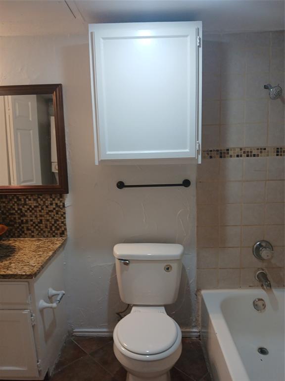 Forestwood-Creek II - Residential Lease