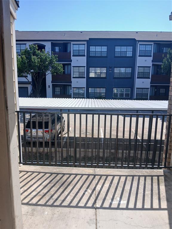 Forestwood-Creek II - Residential Lease