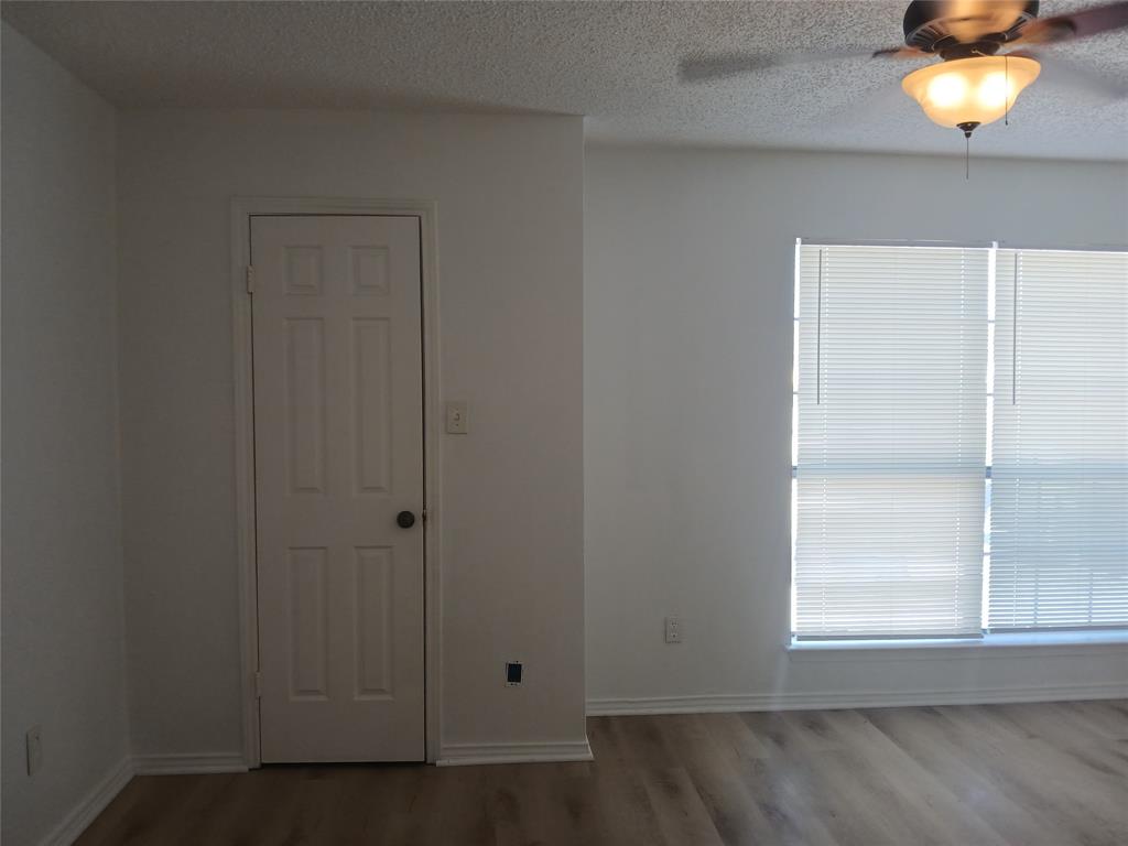 Forestwood-Creek II - Residential Lease