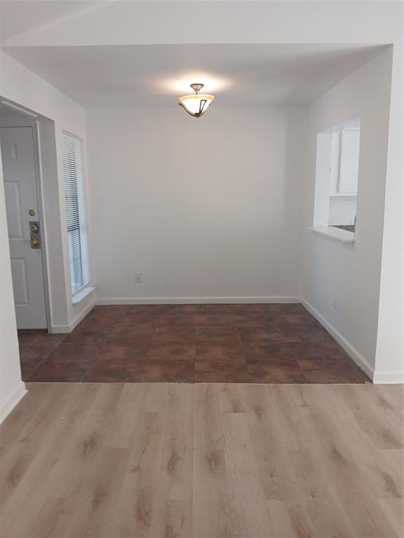 Forestwood-Creek II - Residential Lease