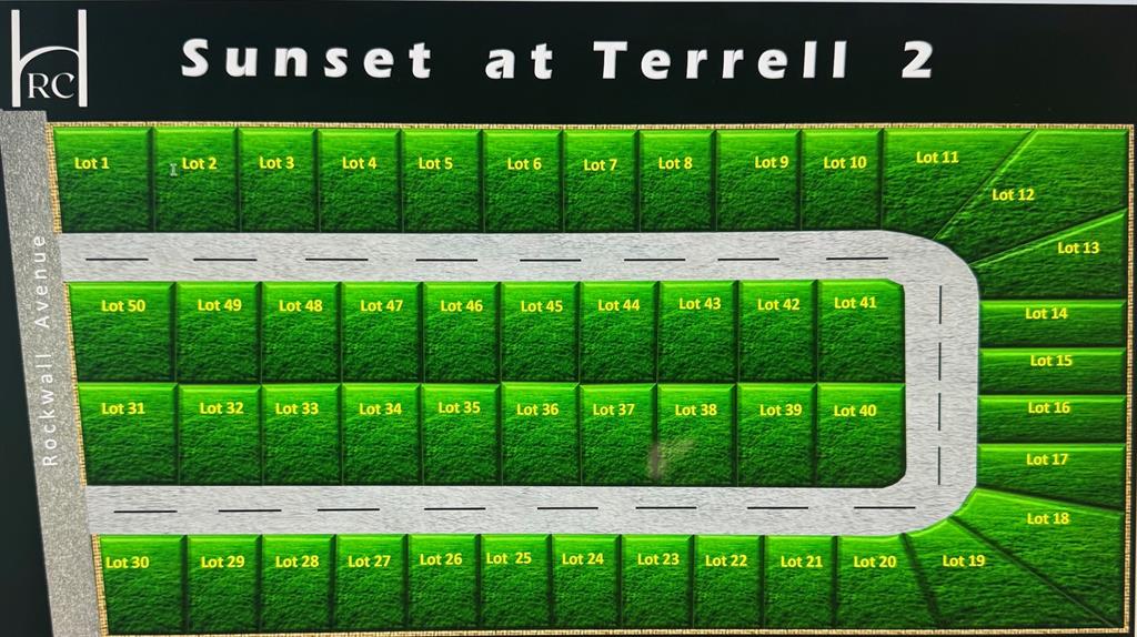 JNO C Hale, Tract 75.00: 13.057 Acres - Land