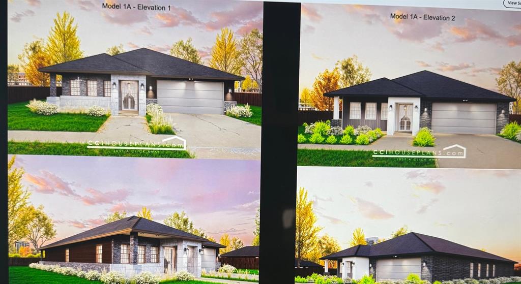 JNO C Hale, Tract 75.00: 13.057 Acres - Land