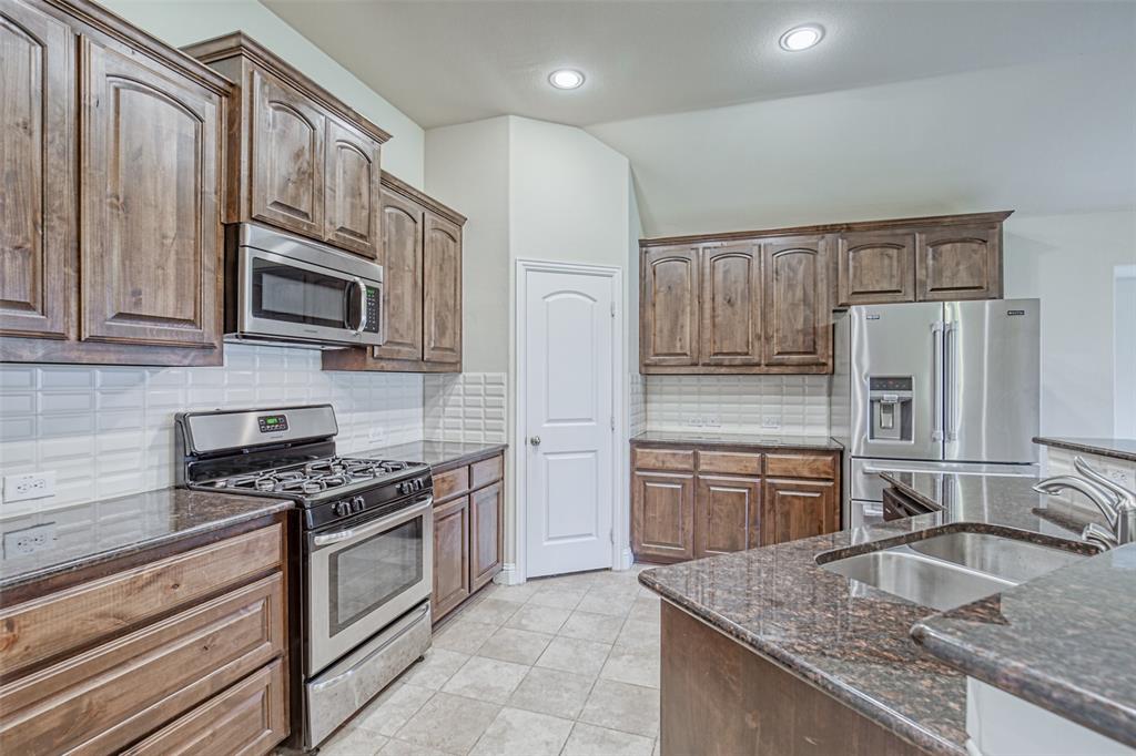 Woodcreek Ph3-C - Residential Lease