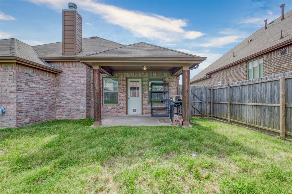 Woodcreek Ph3-C - Residential Lease