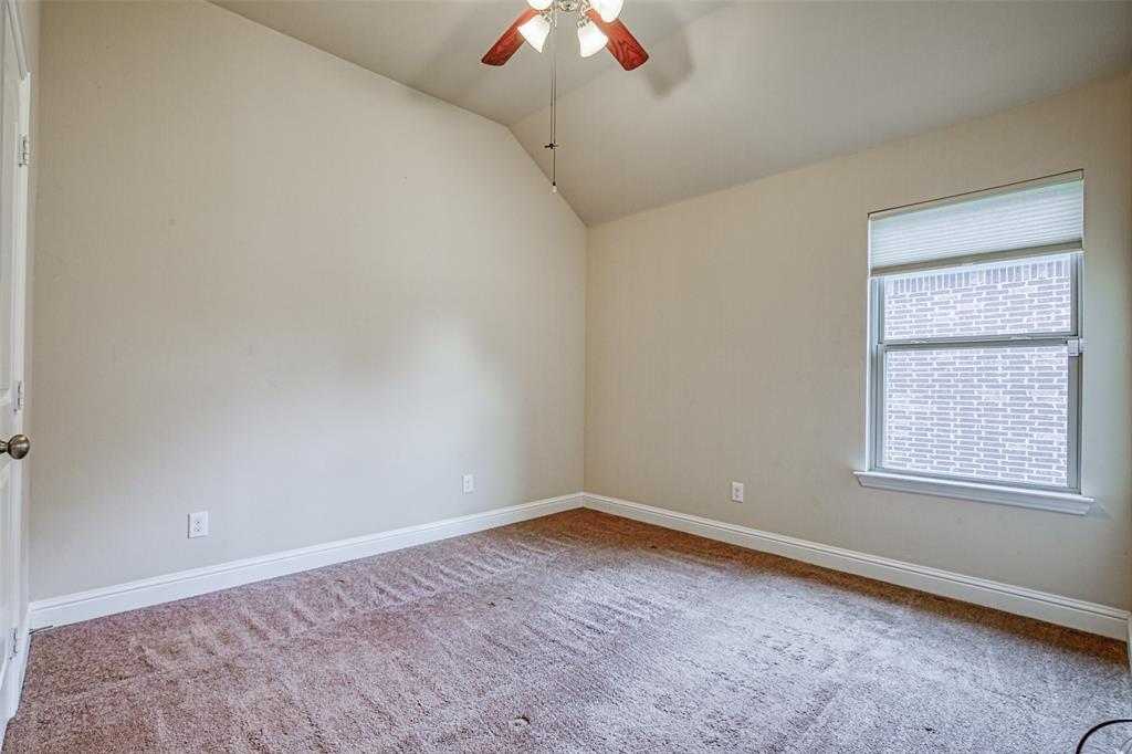 Woodcreek Ph3-C - Residential Lease