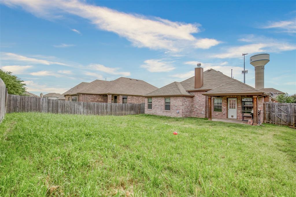 Woodcreek Ph3-C - Residential Lease