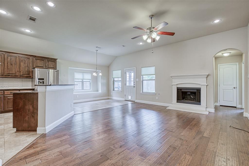 Woodcreek Ph3-C - Residential Lease