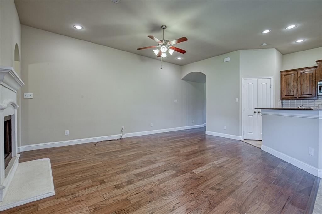 Woodcreek Ph3-C - Residential Lease