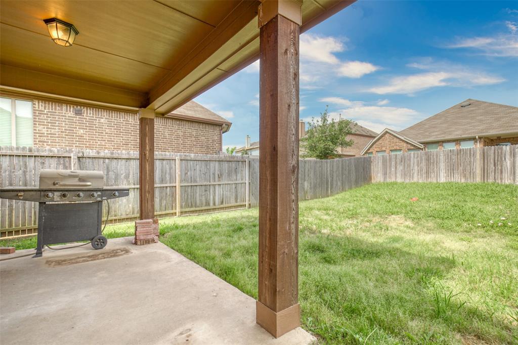 Woodcreek Ph3-C - Residential Lease