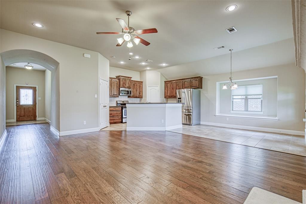 Woodcreek Ph3-C - Residential Lease