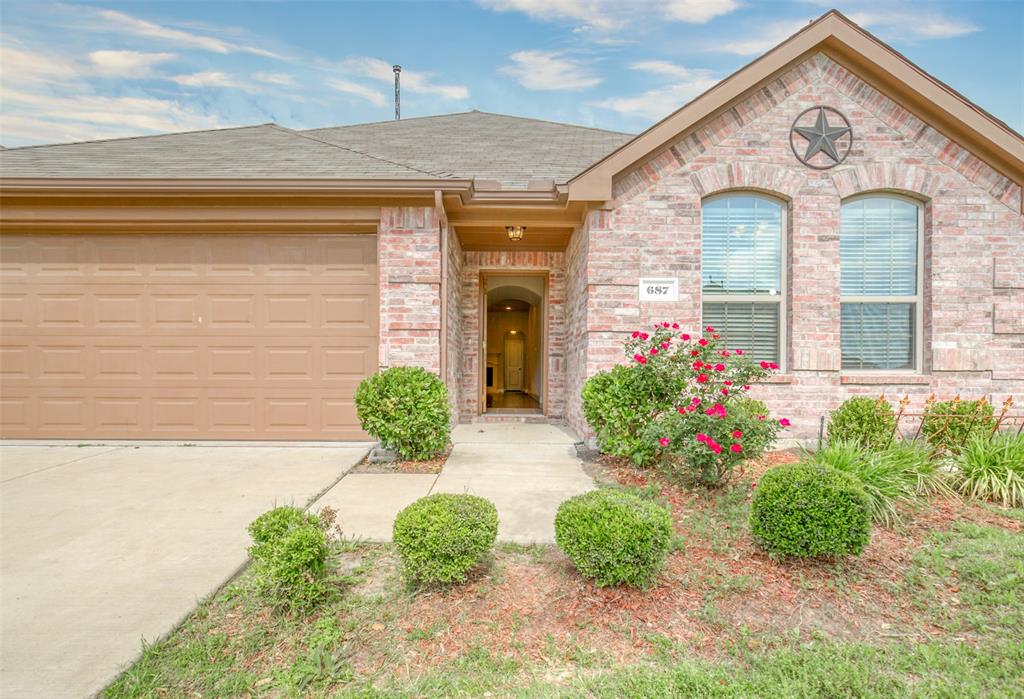 Woodcreek Ph3-C - Residential Lease