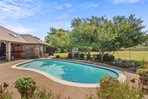 11 Park Central Circle Rockwall TX 75087
