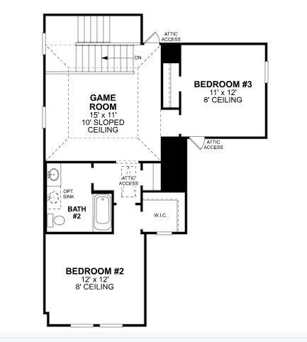 3412 Coronation Court