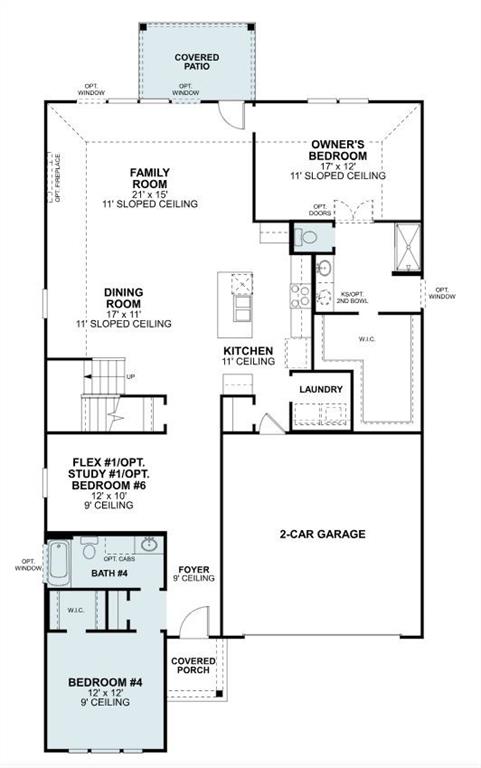 3412 Coronation Court