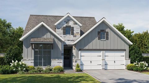 2216 Atlas Drive Celina TX 75009