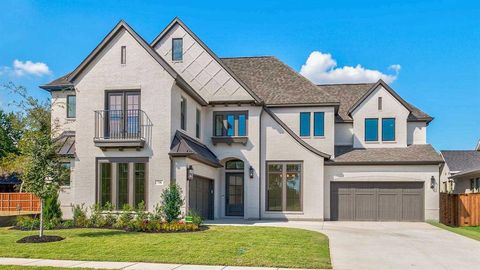 716 Bear Creek Drive Hurst TX 76054