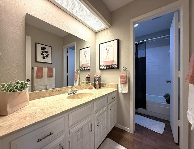 South Ridge Add - Residential
