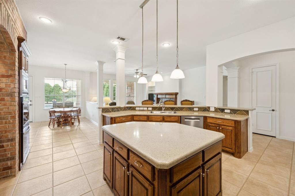 Estates At Austin Trail Ph I - Residential