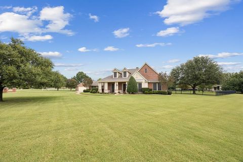Tiny photo for 385 Bee Caves Road, Lucas, TX 75002 (MLS # 21028413)