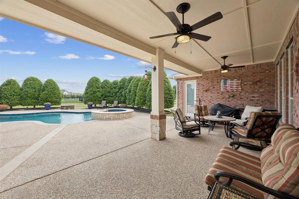 Estates At Austin Trail Ph I - Residential