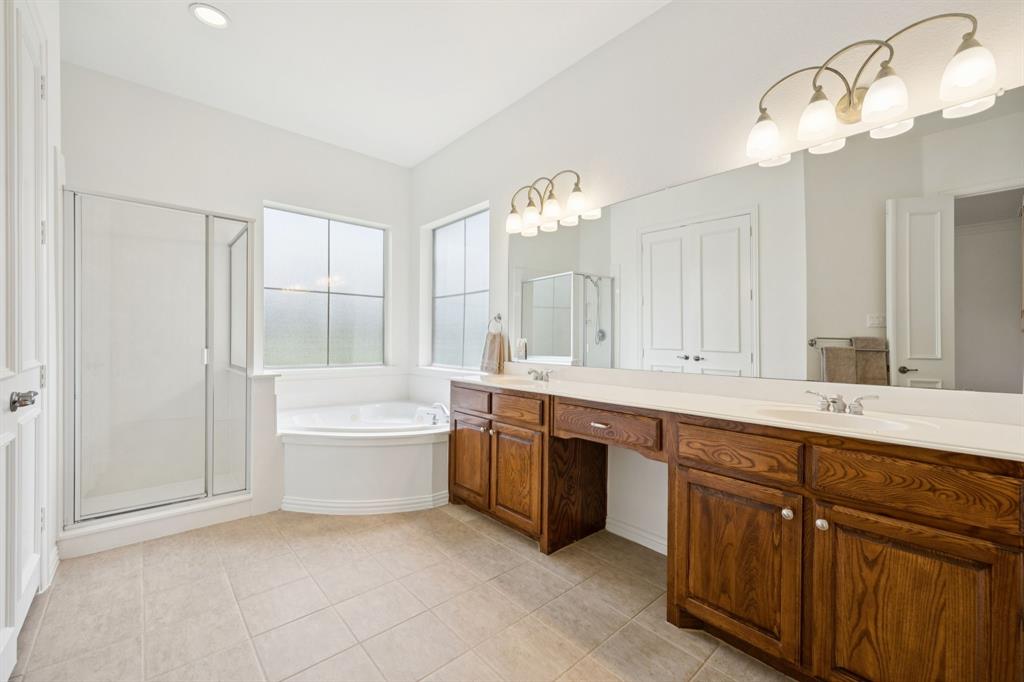 Estates At Austin Trail Ph I - Residential