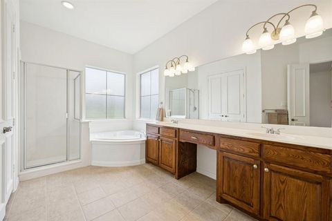 Tiny photo for 385 Bee Caves Road, Lucas, TX 75002 (MLS # 21028413)