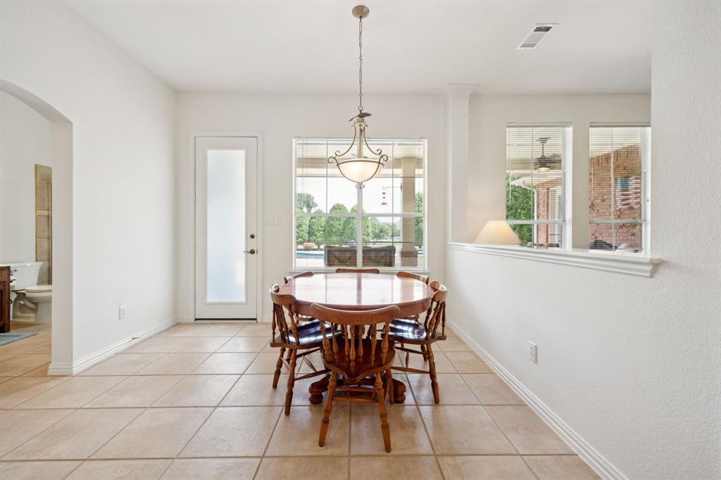 Estates At Austin Trail Ph I - Residential