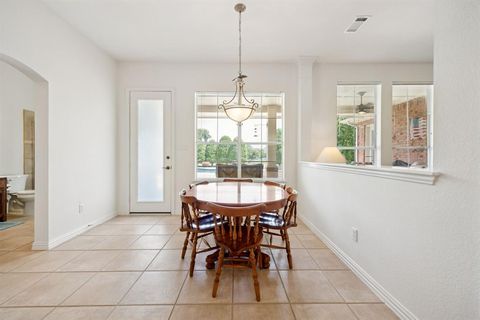 Tiny photo for 385 Bee Caves Road, Lucas, TX 75002 (MLS # 21028413)