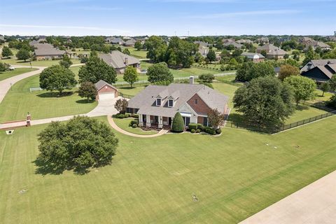 Tiny photo for 385 Bee Caves Road, Lucas, TX 75002 (MLS # 21028413)