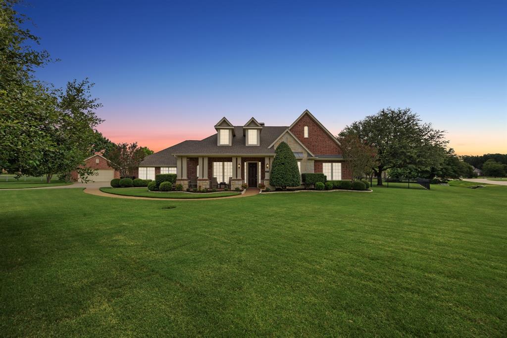 Estates At Austin Trail Ph I - Residential