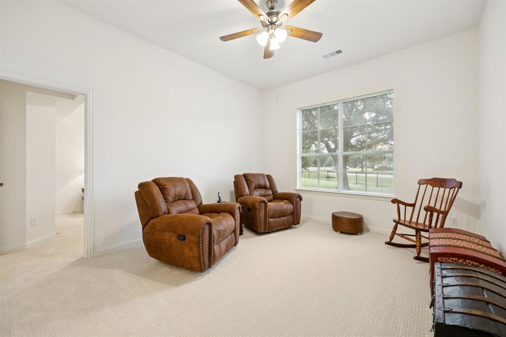 Estates At Austin Trail Ph I - Residential