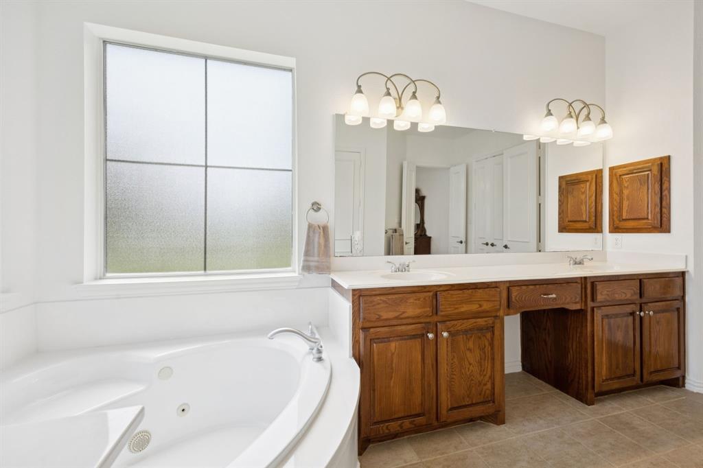 Estates At Austin Trail Ph I - Residential