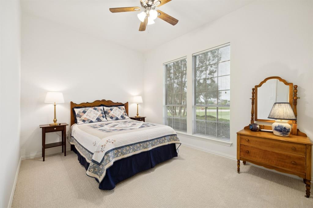 Estates At Austin Trail Ph I - Residential