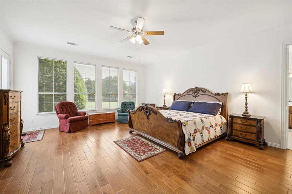 Estates At Austin Trail Ph I - Residential