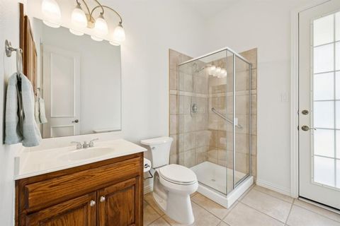 Tiny photo for 385 Bee Caves Road, Lucas, TX 75002 (MLS # 21028413)