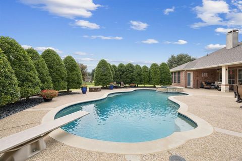 Tiny photo for 385 Bee Caves Road, Lucas, TX 75002 (MLS # 21028413)