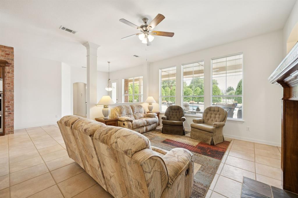 Estates At Austin Trail Ph I - Residential